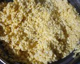 A picture of step 1 of Moongdal Nugget.