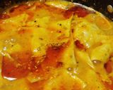 દહીં પાપડ નું શાક (Dahi papad sabji recipe in gujarati) રેસીપી સ્ટેપ5ફોટો
