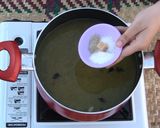 Foto langkah ke 7 dari resep Soto Banjar Ayam Bapukah.
