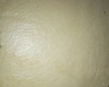 A picture of step 4 of Watermelon bread.