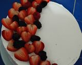 Foto del paso 16 de la receta: Red Velvet