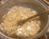 Churros - kitoló fánk recept fázis 2 fotója
