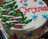 Foto langkah ke 8 dari resep Sponge Cake.