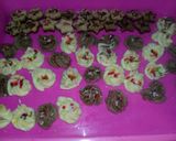 Foto langkah ke 4 dari resep Kue semprit ayah😂.