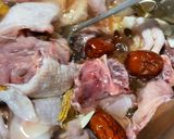 Foto langkah ke 5 dari resep Sup Ayam Sehat Bergizi.