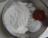 Foto langkah ke 1 dari resep Putu Ayu Ubi Ungu #68.