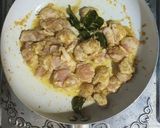 Foto langkah ke 2 dari resep Ayam Kecap Ketumbar.