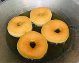 Foto langkah ke 6 dari resep Donat Kentang NCC.