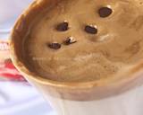 Dalgona recipe step 2 photo
