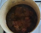 عکس مرحله 3 از دستور خورشت داود پاشا
