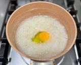 Foto langkah ke 2 dari resep Bubur Ala Anak Kos.