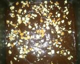 Foto del paso 3 de la receta: Brownie
