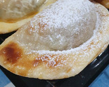 Foto del paso 4 de la receta: 🇪🇸🥟🐟 Empanadas de Vigilia - de atún
