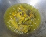 Foto langkah ke 2 dari resep Nasi Tempong Khas Banyuwangi.