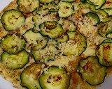 Foto del paso 7 de la receta: Tortilla de calabacín 🍳