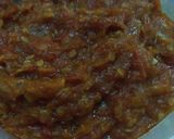 Foto langkah ke 6 dari resep Sambel Goreng Tomat Terasi Pedess.