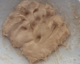 Foto del paso 4 de la receta: Donuts de zanahoria