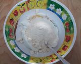 Pas rețetă Gnocchetti di ricotta cu șunculiță și anghinare 1 fotografie