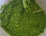 Hústekercs borsópürével töltve recept fázis 2 fotója