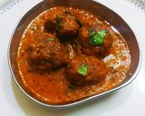 कोफ्ता (Kofta recipe in Hindi) रेसिपी चरण 5 फोटो