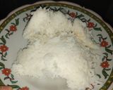 Foto langkah ke 1 dari resep Nasi goreng ala simpel.
