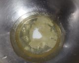 Foto del paso 3 de la receta: "Massini Clásico: El Equilibrio Perfecto Entre Suavidad y Caramelo"