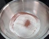 चॉकलेट मूस ब्राउन शॉट्स (chocolate mousse brown shots recipe in marathi) रेसिपी स्टेप 1 फोटो 