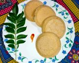 A picture of step 2 of Idli.
