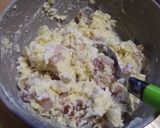 Foto del paso 5 de la receta: Panes saborizados