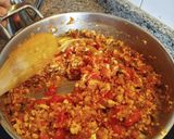 Foto del paso 4 de la receta: Empanadillas de verduras con tofu