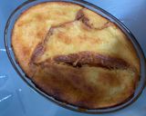 Foto del paso 8 de la receta: Tarta de manzana con toña