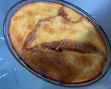 Foto del paso 8 de la receta: Tarta de manzana con toña