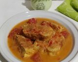 Foto langkah ke 4 dari resep 811. Telur Masak Santan.