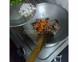 Barley Dalia Upma recipe step 3 photo