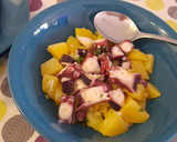 Foto del paso 5 de la receta: Papas aliñás con pulpo