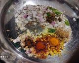 चवळीची उसळ (chavdichi usal recipe in marathi) रेसिपी स्टेप 2 फोटो 