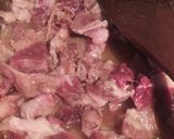 Foto langkah ke 2 dari resep Semur daging.
