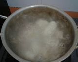 Foto langkah ke 5 dari resep Pempek Dos Homemade 😊.