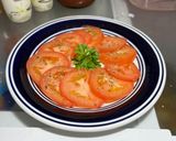 A picture of step 3 of 🥗 🍅Tomato Salad 🍅 🥗.