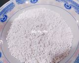 A picture of step 1 of Steamed Banana Cake with Tapioca Starch.