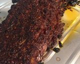 Foto del paso 10 de la receta Costilla de Cerdo a la Mostaza