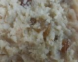A picture of step 2 of Lobongo Lotika.