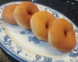 Foto langkah ke 7 dari resep Donat Maizena.