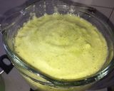 Foto del paso 3 de la receta: Colado de bebé receta 8