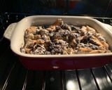 Mákos guba recept fázis 1 fotója