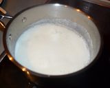 Une image de l'étape 3 de Glace à la vanille.