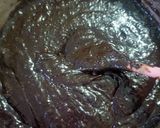 Foto langkah ke 3 dari resep Pie Brownies.