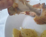 Foto del paso 10 de la receta: Paletilla de cordero lechal al horno