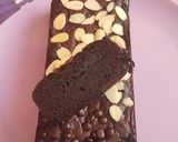 Foto langkah ke 4 dari resep Brownies coklat moist.
