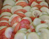 Foto del paso 3 de la receta: Tarta de zucchini, tomate y queso